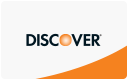 Discover accepted