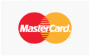 Mastercard accepted